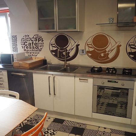 Bed And Breakfast New Morning Holiday Roma Dış mekan fotoğraf
