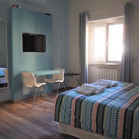 Bed And Breakfast New Morning Holiday Roma Dış mekan fotoğraf