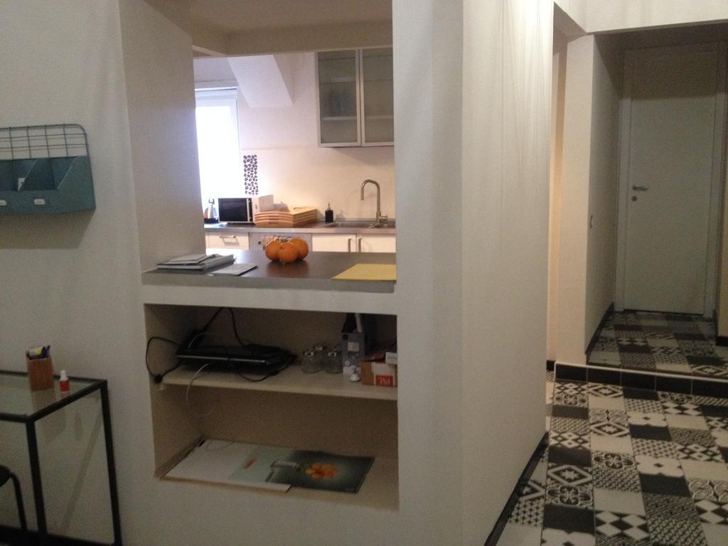 Bed And Breakfast New Morning Holiday Roma Dış mekan fotoğraf