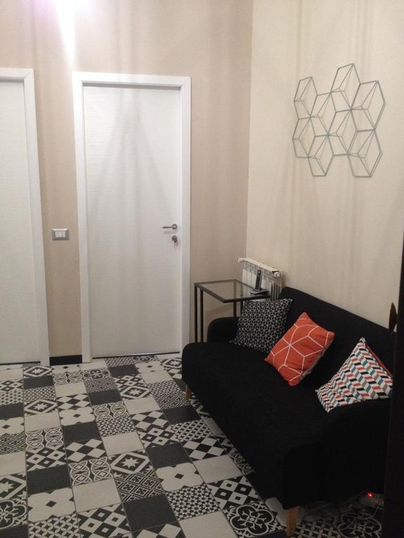 Bed And Breakfast New Morning Holiday Roma Dış mekan fotoğraf