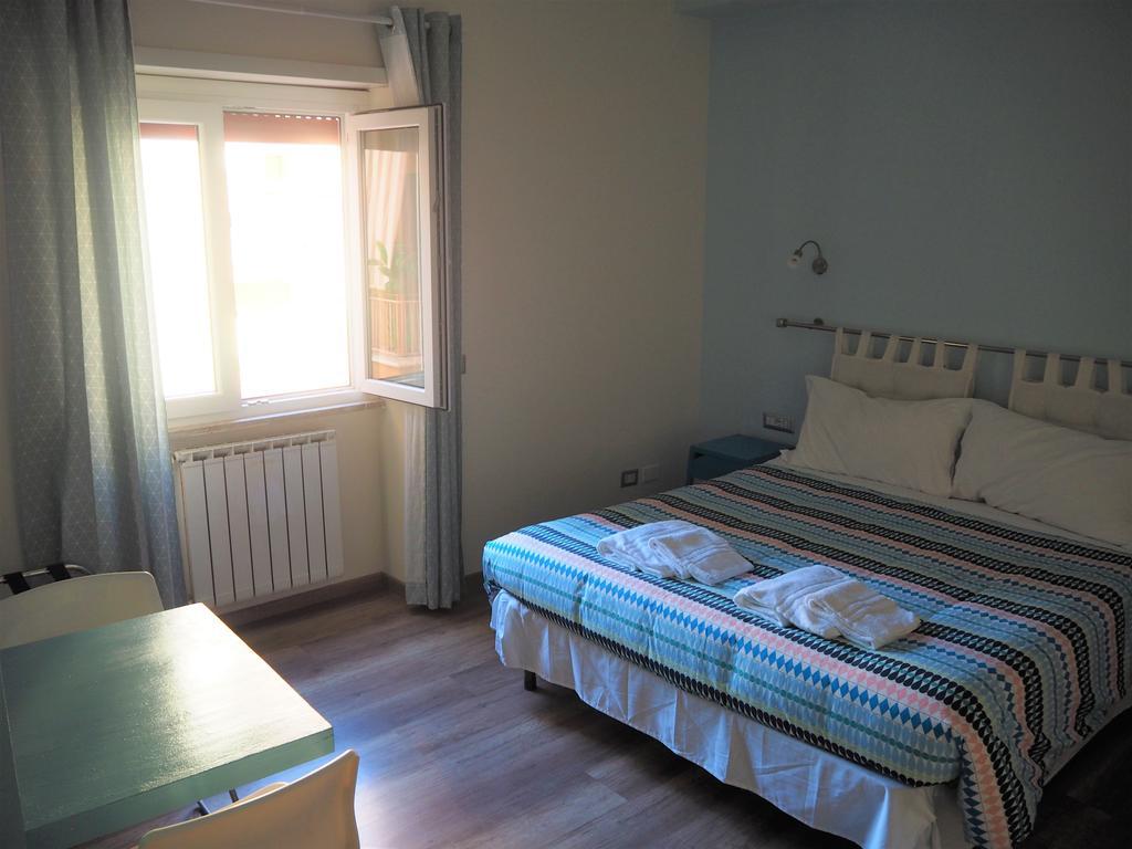 Bed And Breakfast New Morning Holiday Roma Dış mekan fotoğraf