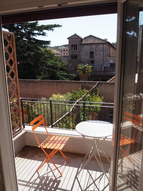 Bed And Breakfast New Morning Holiday Roma Dış mekan fotoğraf