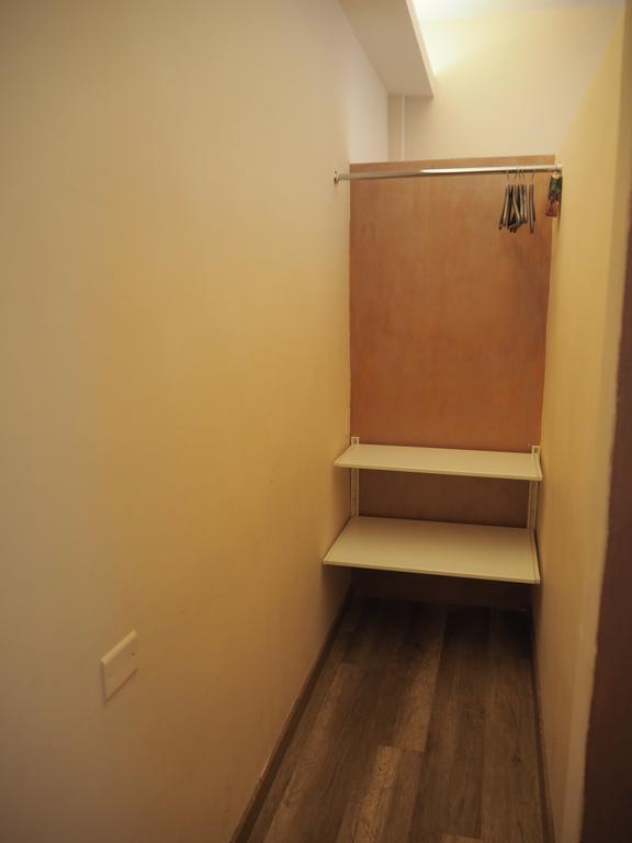 Bed And Breakfast New Morning Holiday Roma Dış mekan fotoğraf
