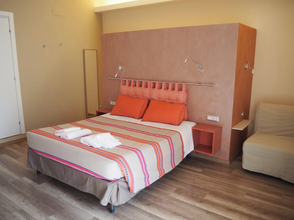 Bed And Breakfast New Morning Holiday Roma Dış mekan fotoğraf
