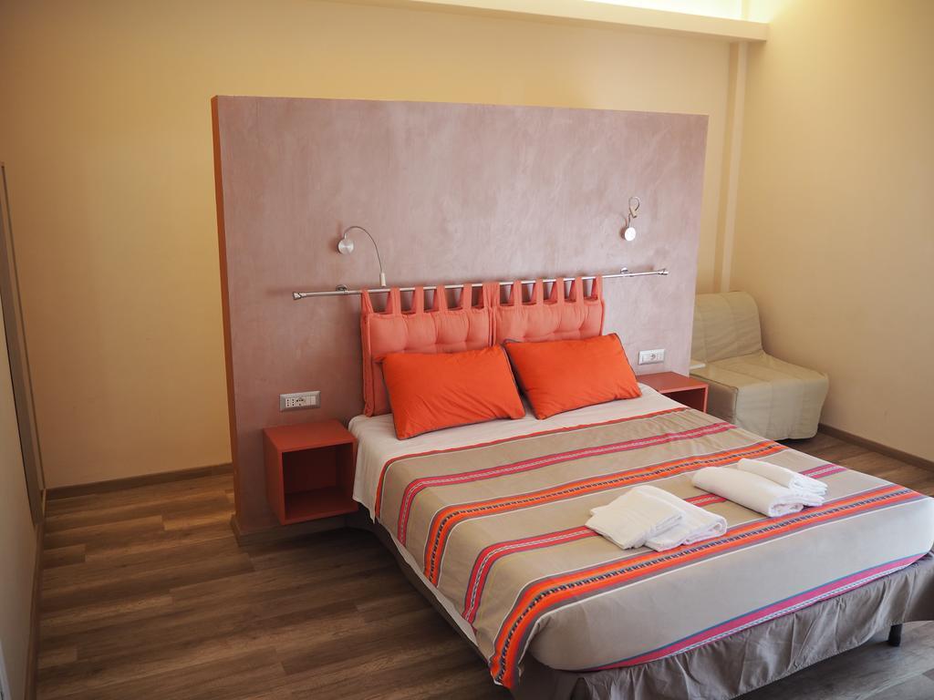 Bed And Breakfast New Morning Holiday Roma Dış mekan fotoğraf