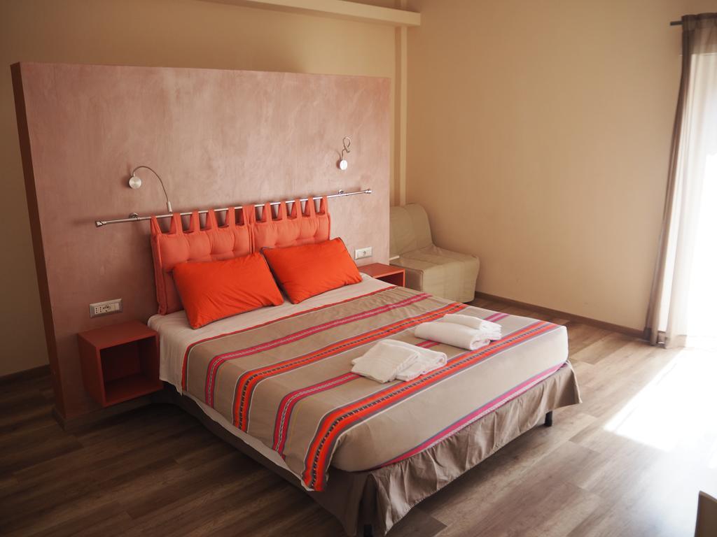 Bed And Breakfast New Morning Holiday Roma Dış mekan fotoğraf