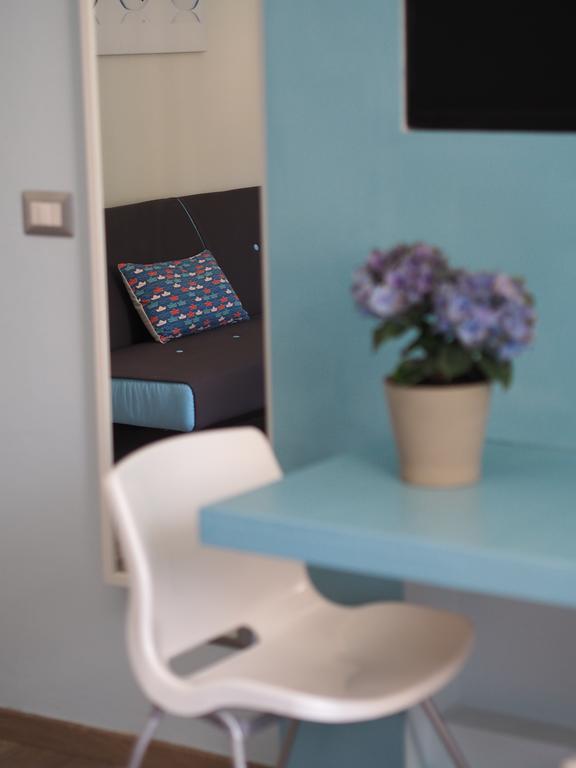 Bed And Breakfast New Morning Holiday Roma Dış mekan fotoğraf