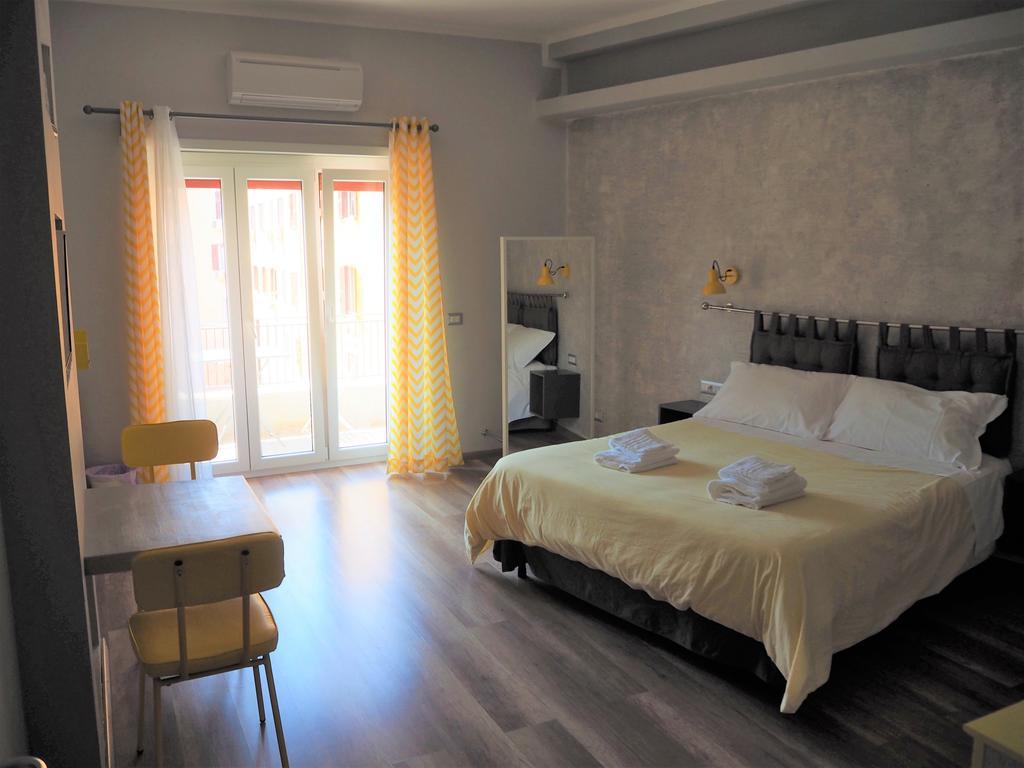 Bed And Breakfast New Morning Holiday Roma Dış mekan fotoğraf