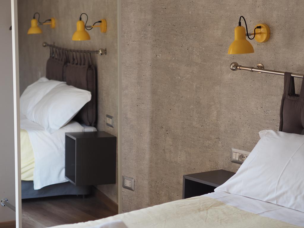 Bed And Breakfast New Morning Holiday Roma Dış mekan fotoğraf