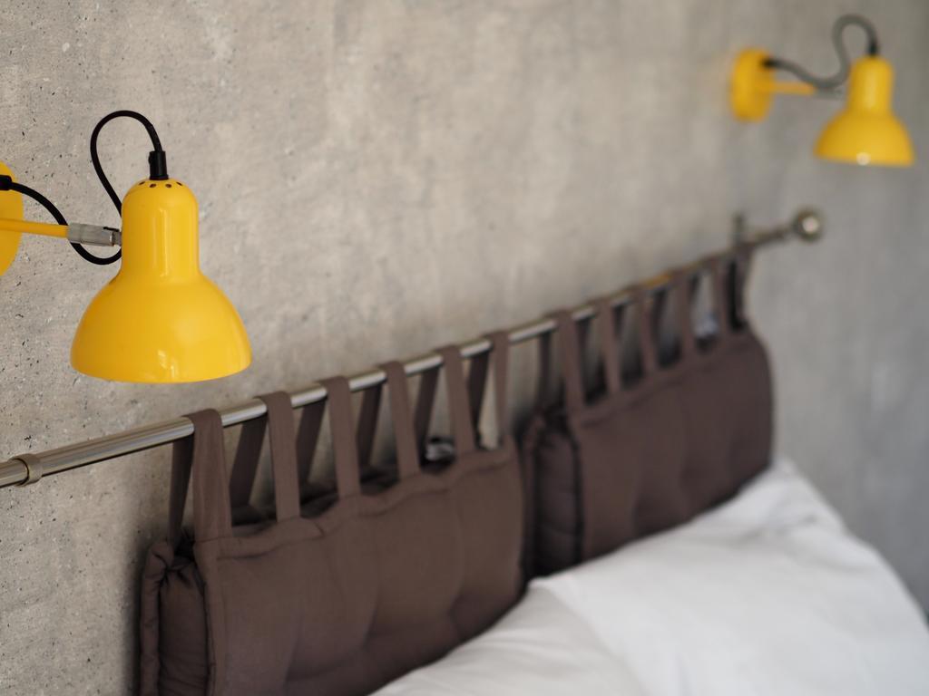 Bed And Breakfast New Morning Holiday Roma Dış mekan fotoğraf