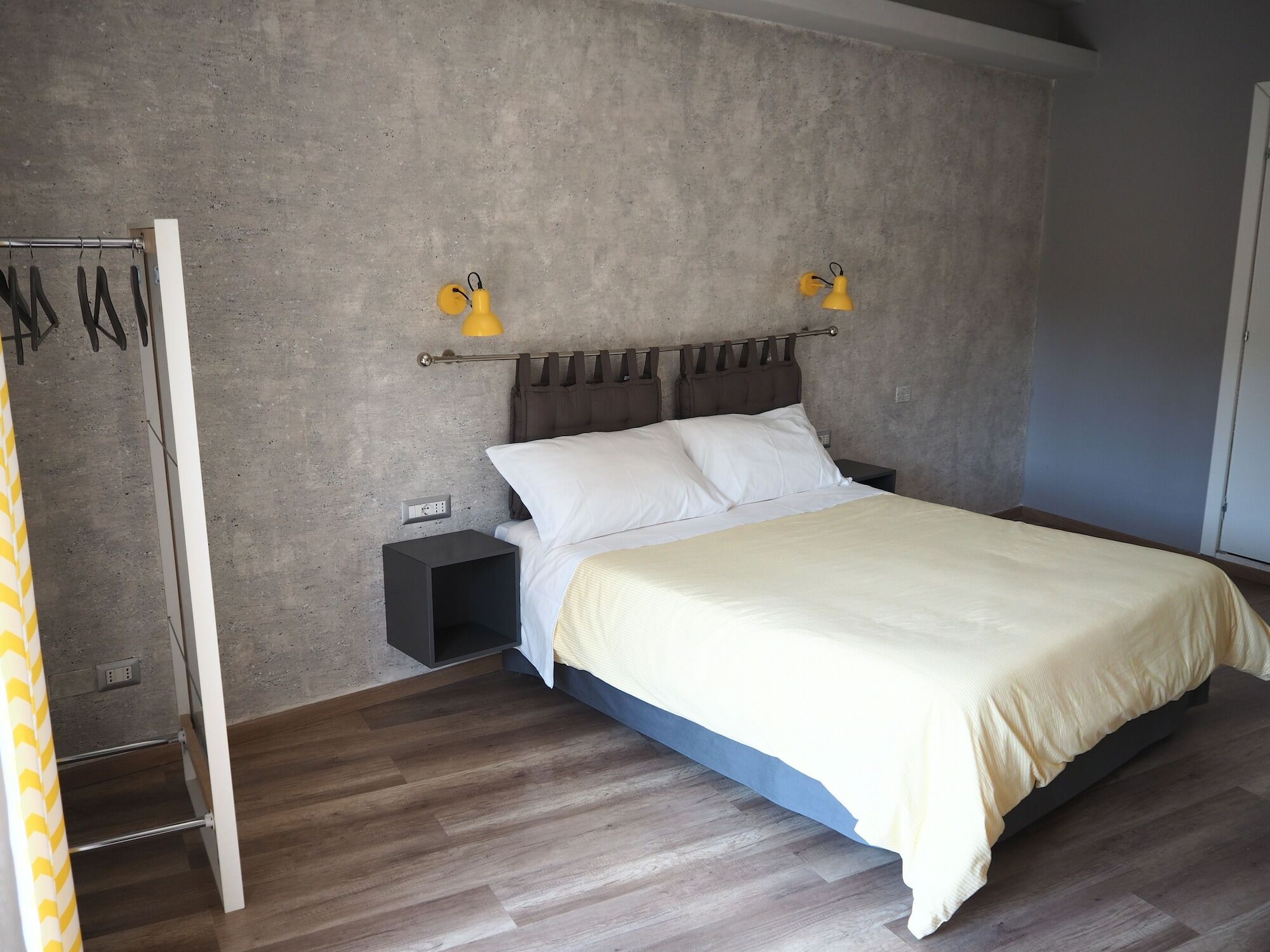 Bed And Breakfast New Morning Holiday Roma Dış mekan fotoğraf